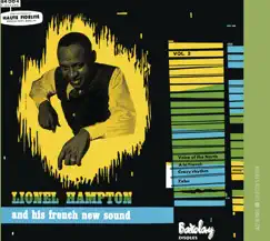 And His French New Sound, Vol. 2 by Lionel Hampton & His Just Jazz All Stars album reviews, ratings, credits