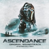 Ascendance (Original Motion Picture Soundtrack) artwork