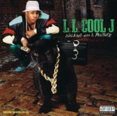 LL Cool J - 1-900 L.L. Cool J