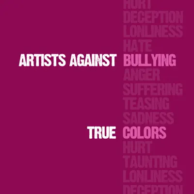 True Colors - Single - Kardinal Offishall