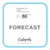 Forecast - Single album lyrics, reviews, download