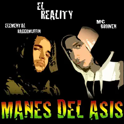 El Reality - Elemental Raggamuffin