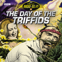 John Wyndham - The Day Of The Triffids artwork