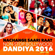 Nachange Saari Raat Non Stop Bollywood Dandiya-2016 - Aditi Singh Sharma, Aman Trikha, Amaal Mallik, Amit Mishra, Arijit Singh, Armaan Malik, Darshan Rawal, Devi Sri Prasad, Earl Edgar, Jonita Gandhi, Kanika Kapoor, Meet Bros, Mika Singh, Mithoon, M.M. Manasi, Mohammed Irfan, Neeti Mohan, Neha Kakkar, Palak Muchhal, Shaarib, Yo Yo Honey Singh & Pankaj Bhatt