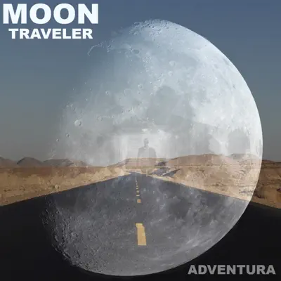 Moon Traveler - Single - Splin
