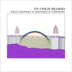 In Cold Blood (feat. Kontra K) [Kontra K Version] - Single - Alt-J
