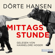 Dörte Hansen - Mittagsstunde