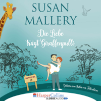 Susan Mallery - Die Liebe trägt Giraffenpulli: Happily Inc 2 artwork