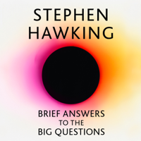 Stephen Hawking - Brief Answers to the Big Questions artwork