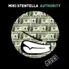 Authority - Single album lyrics, reviews, download