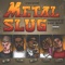 Metal Slug (feat. AR & DJ Nick) - A$AP ANT, K$upreme, A$AP Twelvyy & Da$h lyrics