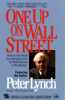 One Up On Wall Street (Abridged) - Peter Lynch