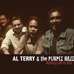 Al Terry - Chitlins Con Carne