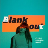 Blank Out artwork