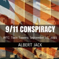 Albert Jack - 9/11 Conspiracy: WTC: Twin Towers: September 11, 2001 artwork