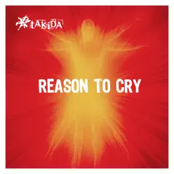 Reason to Cry - Single - Takida