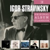 Igor Stravinsky & CBC Symphony Orchestra - L'Oiseau de Feu (The Firebird): Danse de L'Oiseau de Feu