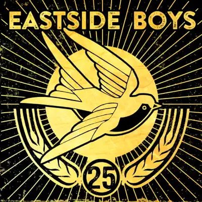 25 - Single - East Side Boys