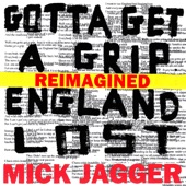 Mick Jagger - Gotta Get A Grip - Seeb Remix