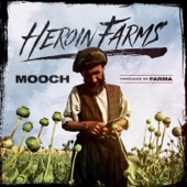 Heroin Farms - EP artwork