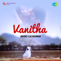 A. R. Rahman - Vanitha (Original Motion Picture Soundtrack) artwork