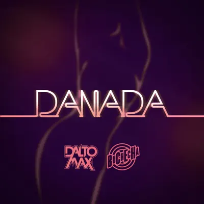 Danada - Single - Buchecha