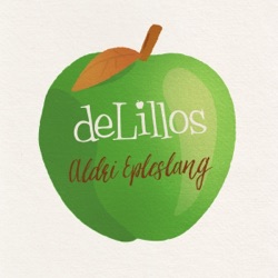 deLillos - Aldri Epleslang