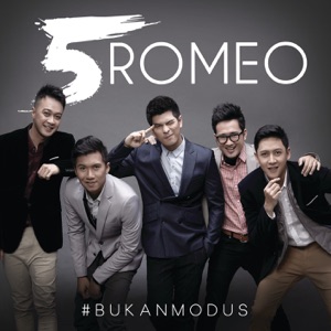 5Romeo - Semenjak Ada Dirimu - 排舞 編舞者