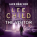 Lee Child - The Visitor: Jack Reacher, Book 4 (Unabridged)