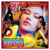 YO! MY SAINT (feat. Michael Kiwanuka) [Radio Version] artwork