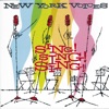New York Voices - Sing, Sing, Sing