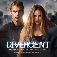Divergent: Original Motion Picture Score by Junkie XL album reviews, ratings, credits