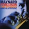 Caruso - Maynard Ferguson & Big Bop Nouveau lyrics