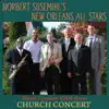 Norbert Susemihl's New Orleans All Stars - That Lucky Old Sun - Church Concert (feat. Freddie John, Harry Kanters & Marc Davis) album lyrics, reviews, download