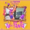16 de Fanta (feat. Nelly Nelz) - Los Yacos lyrics