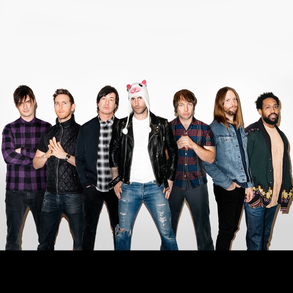 download gratis maroon 5 one more night Maroon 5 one more night instrumental + free mp3 download.