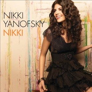 Nikki Yanofsky - Try Try Try - 排舞 音乐