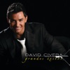 David Civera - Perdóname