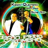 Richie Ray;Kenny Quintero - Tiene Sabor (feat. Richie Ray)