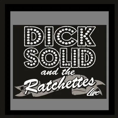 Dick Solid and the Ratchettes Live Acoustic - Alex Story