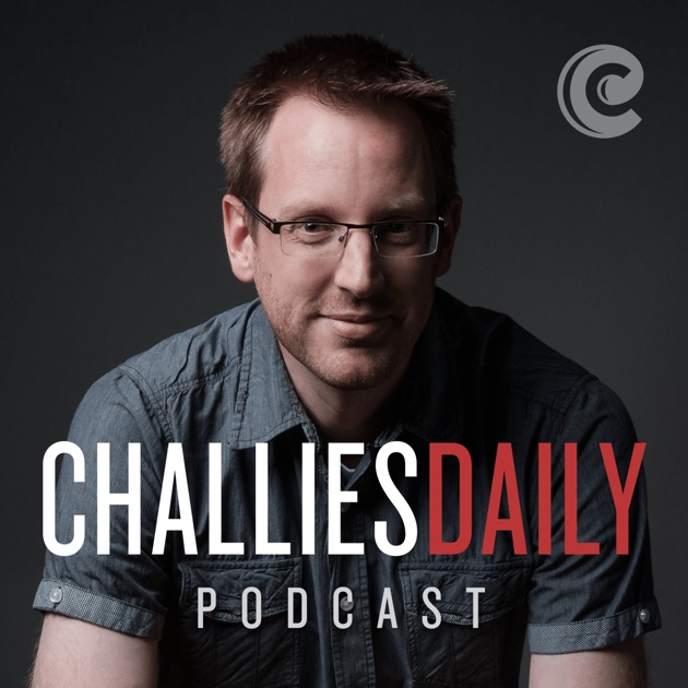 Challies Daily Podcast by Tim Challies on Apple Podcasts