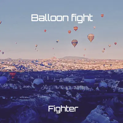 Balloon Fight - Fighter Balloon Fight - Fighter