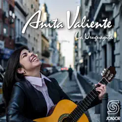 La Uruguayita - Anita Valiente