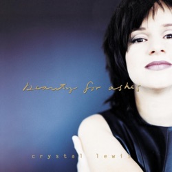 Crystal Lewis - People Get Ready, Jesus Is Comin'