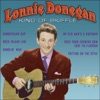 Lonnie Donegan & His Skiffle Group - Cumberland Gap
