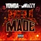 Terror Wrist (feat. We G Wak) - Yowda & Mozzy lyrics