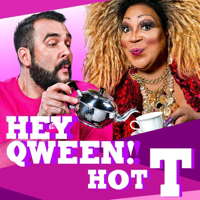 Hot T with Jonny McGovern & Lady Red podcast