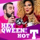 Hot T with Jonny McGovern & Lady Red