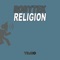 Religion (Religion Radio Edit) - Robytek lyrics
