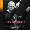 Hindemith album lyrics, reviews, download